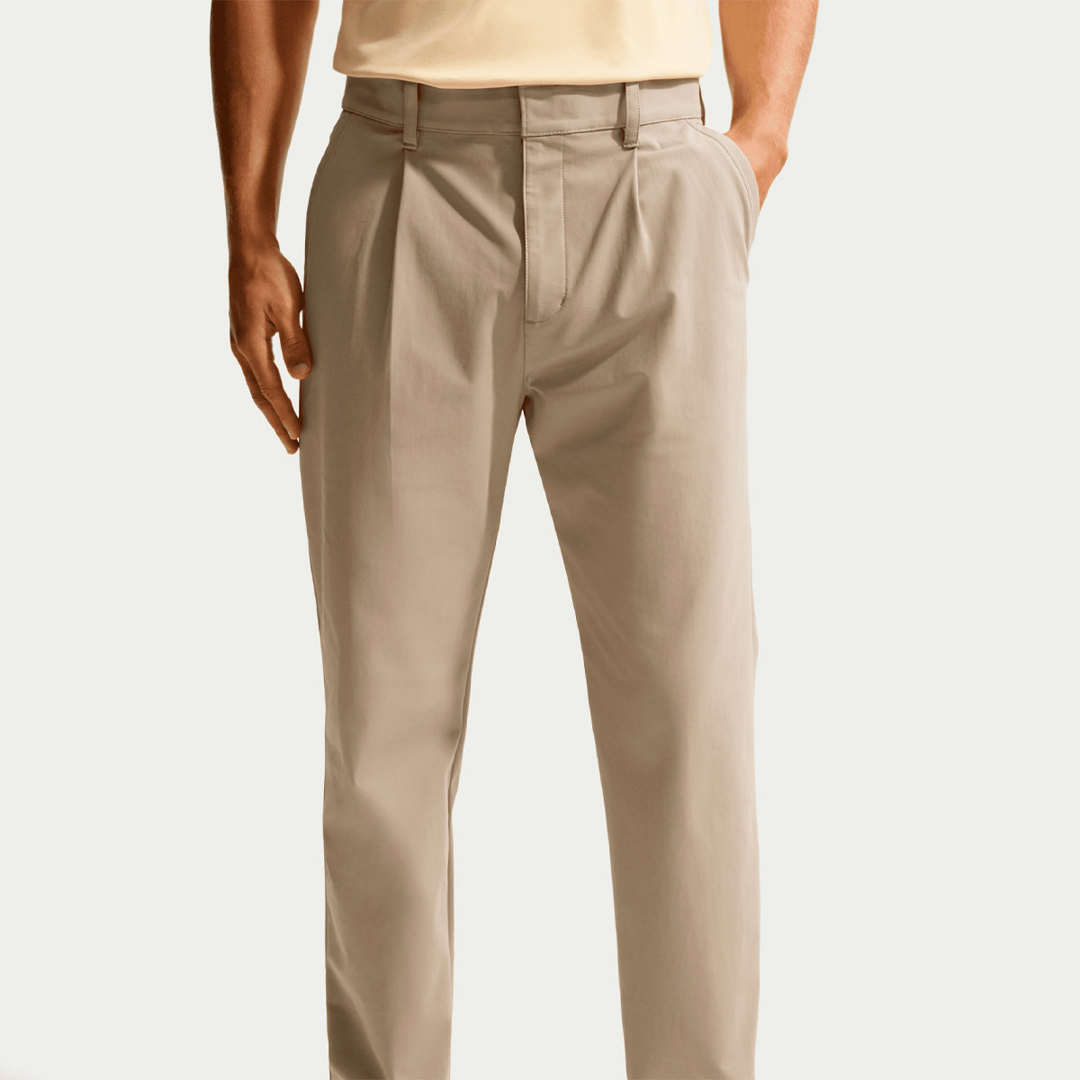 Nike Par Dri-FIT Slim Golf bukser