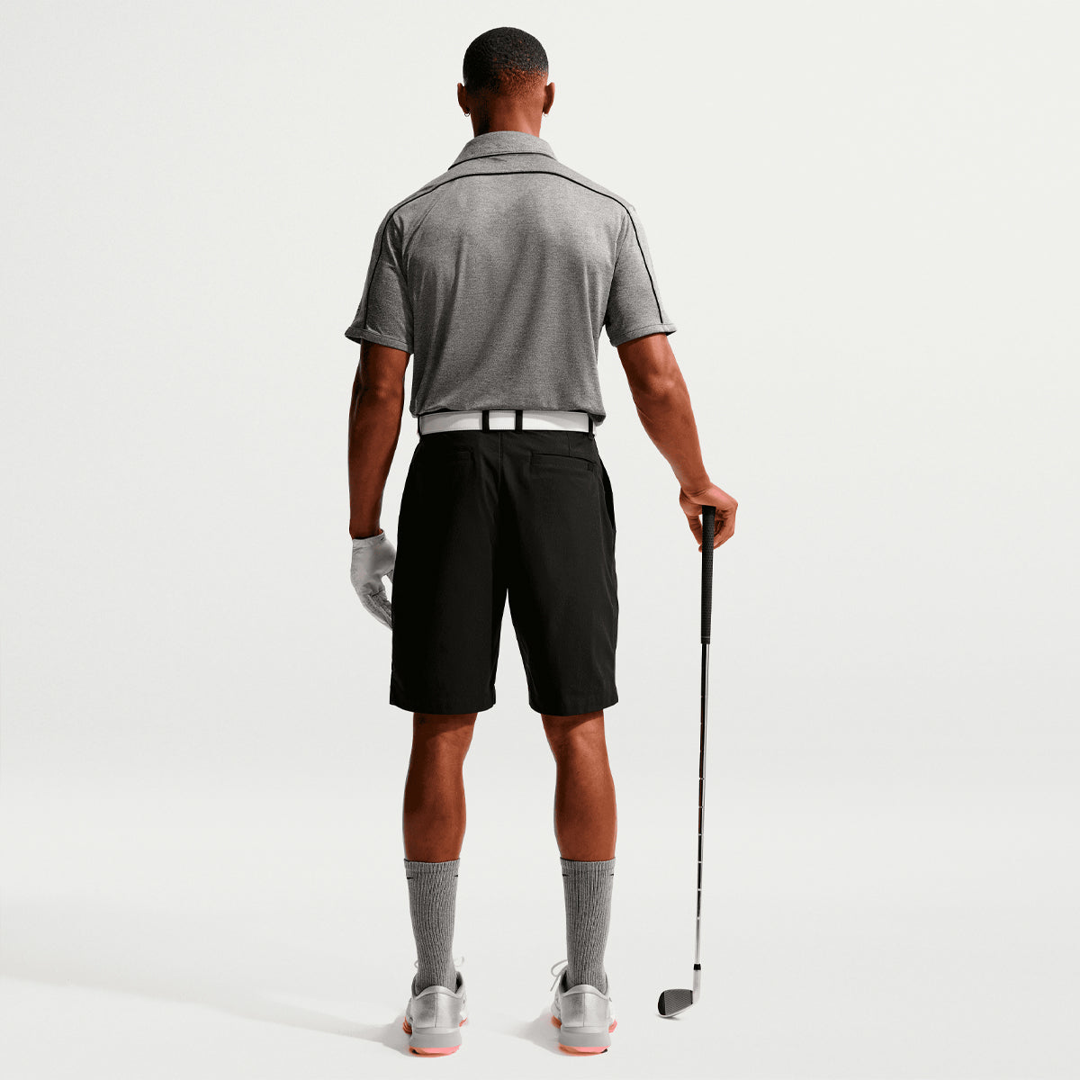 Nike Par 5 At Knee shorts