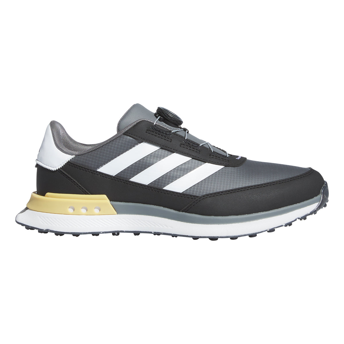 Adidas S2G SL Boa - Grå/Hvid/Sort
