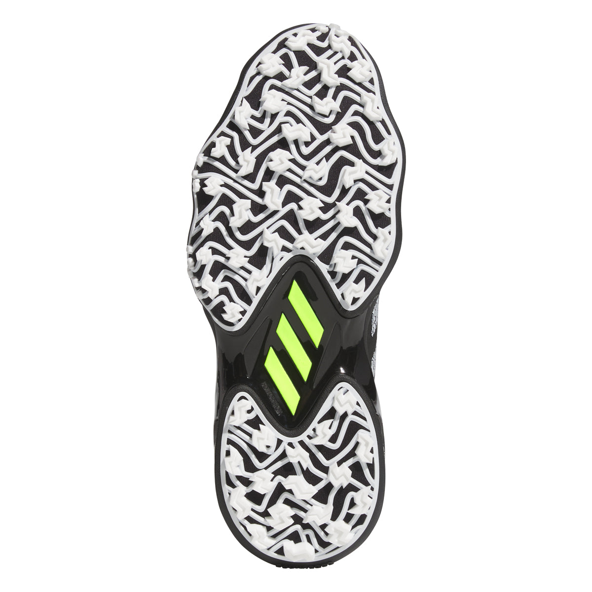 Adidas Codechaos - Sort/Hvid/Grøn