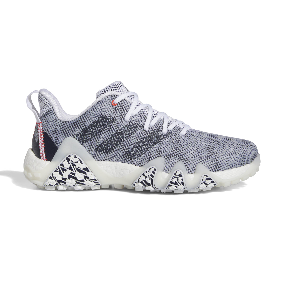 Adidas Codechaos - Hvid/Navy/Rød