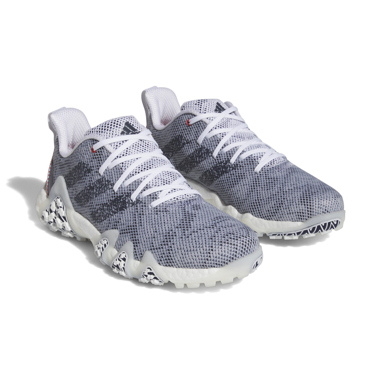 Adidas Codechaos - Hvid/Navy/Rød