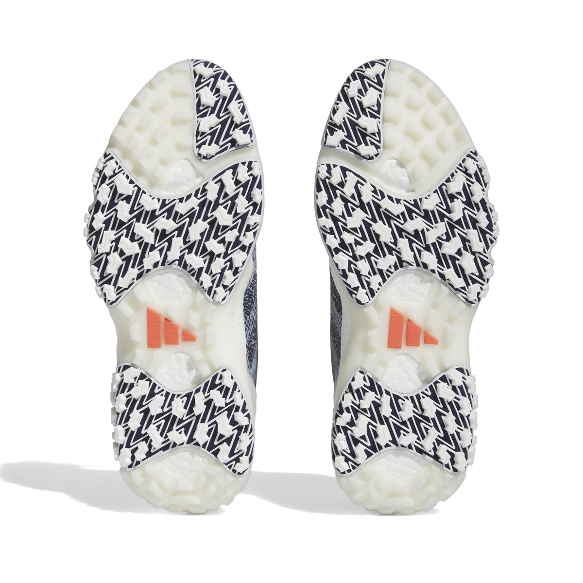 Adidas Codechaos - Hvid/Navy/Rød