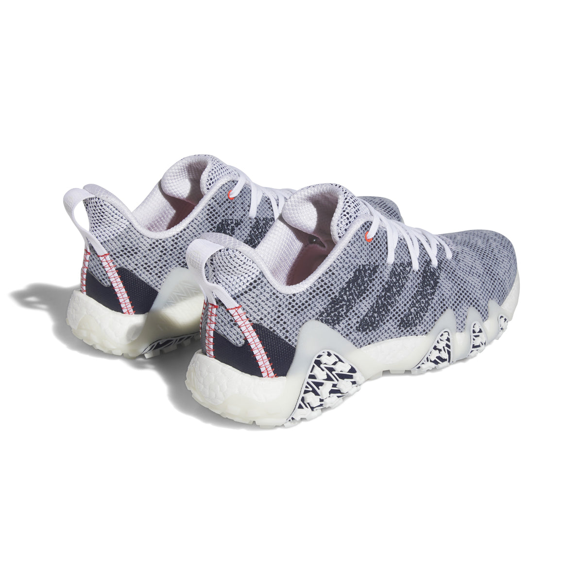 Adidas Codechaos - Hvid/Navy/Rød