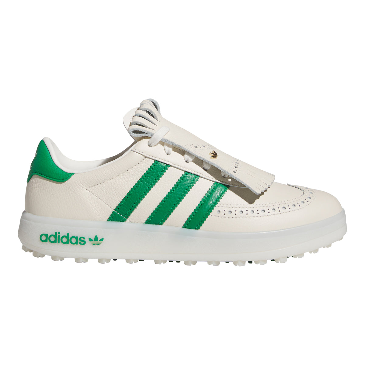 Adidas Golf Originals Coursecup - Hvid/Grøn