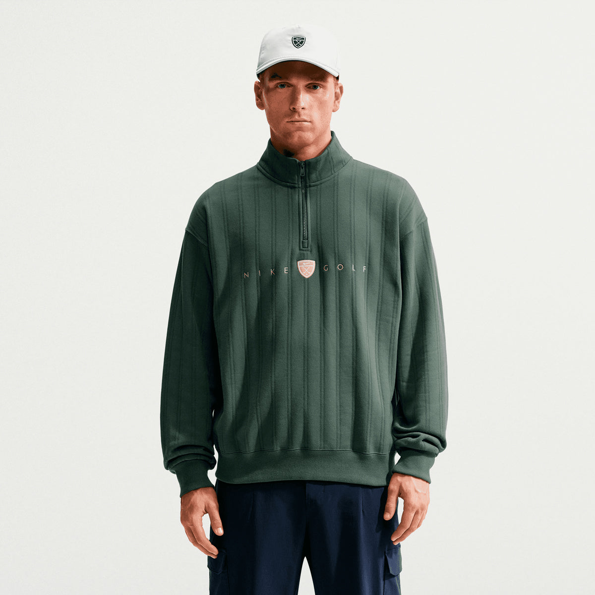 Nike Fairway Fresh midlayer