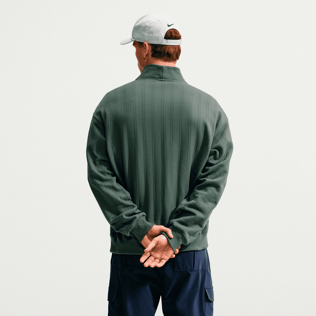 Nike Fairway Fresh midlayer