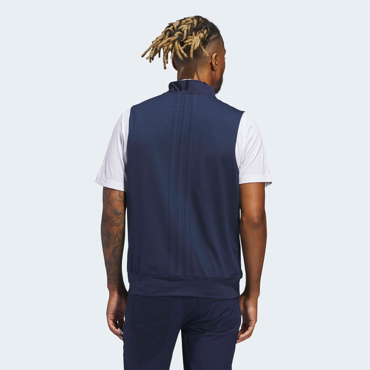 Adidas Ultimate tour vest