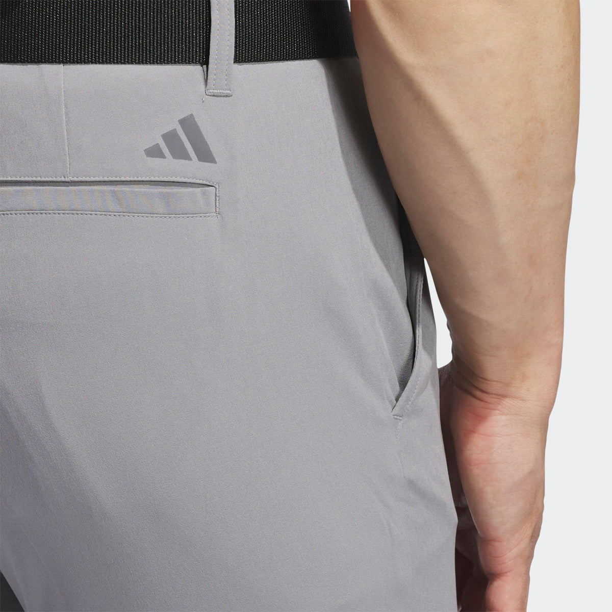 Adidas Ultimate365 Tapered bukser - Grå
