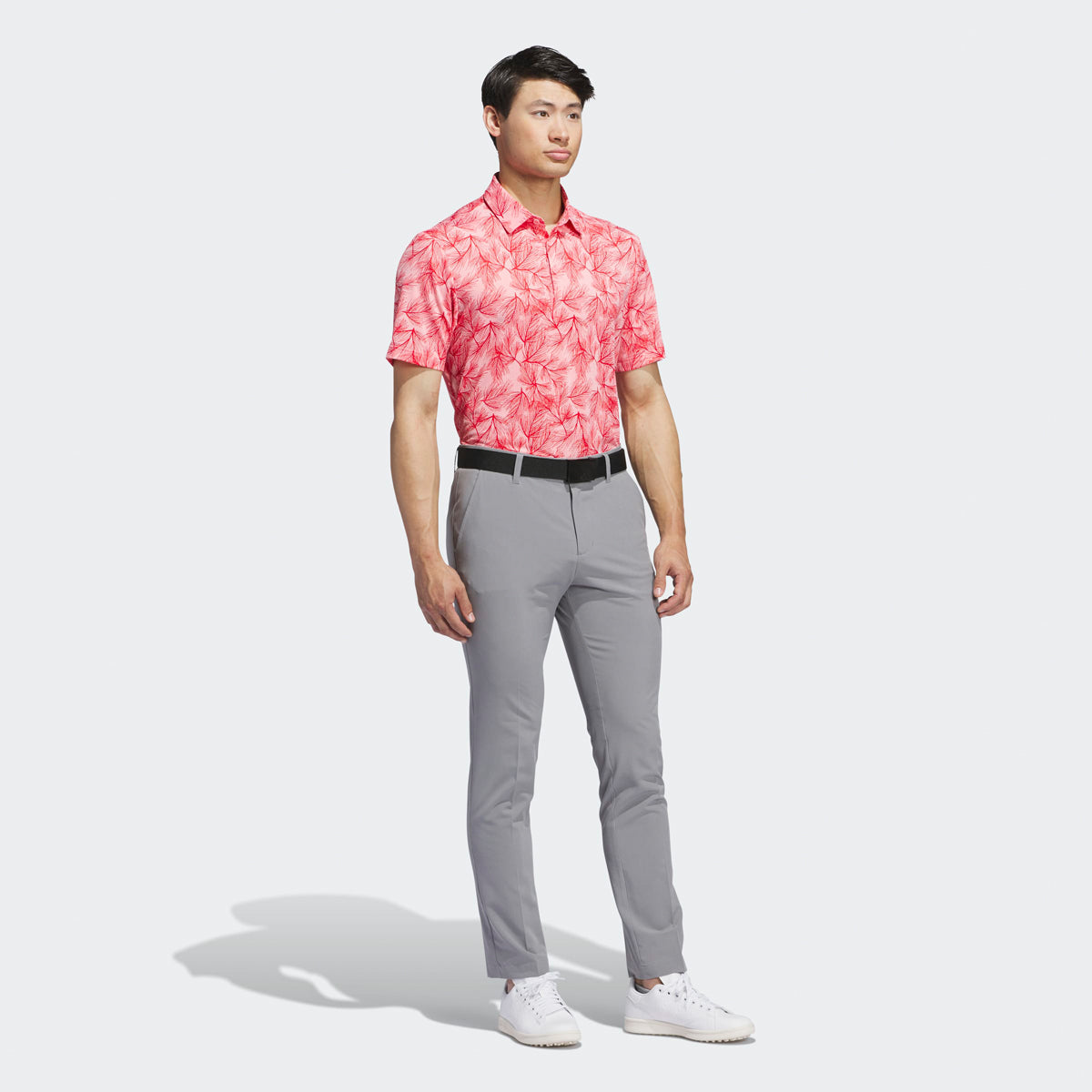 Adidas Ultimate365 Tapered bukser - Grå