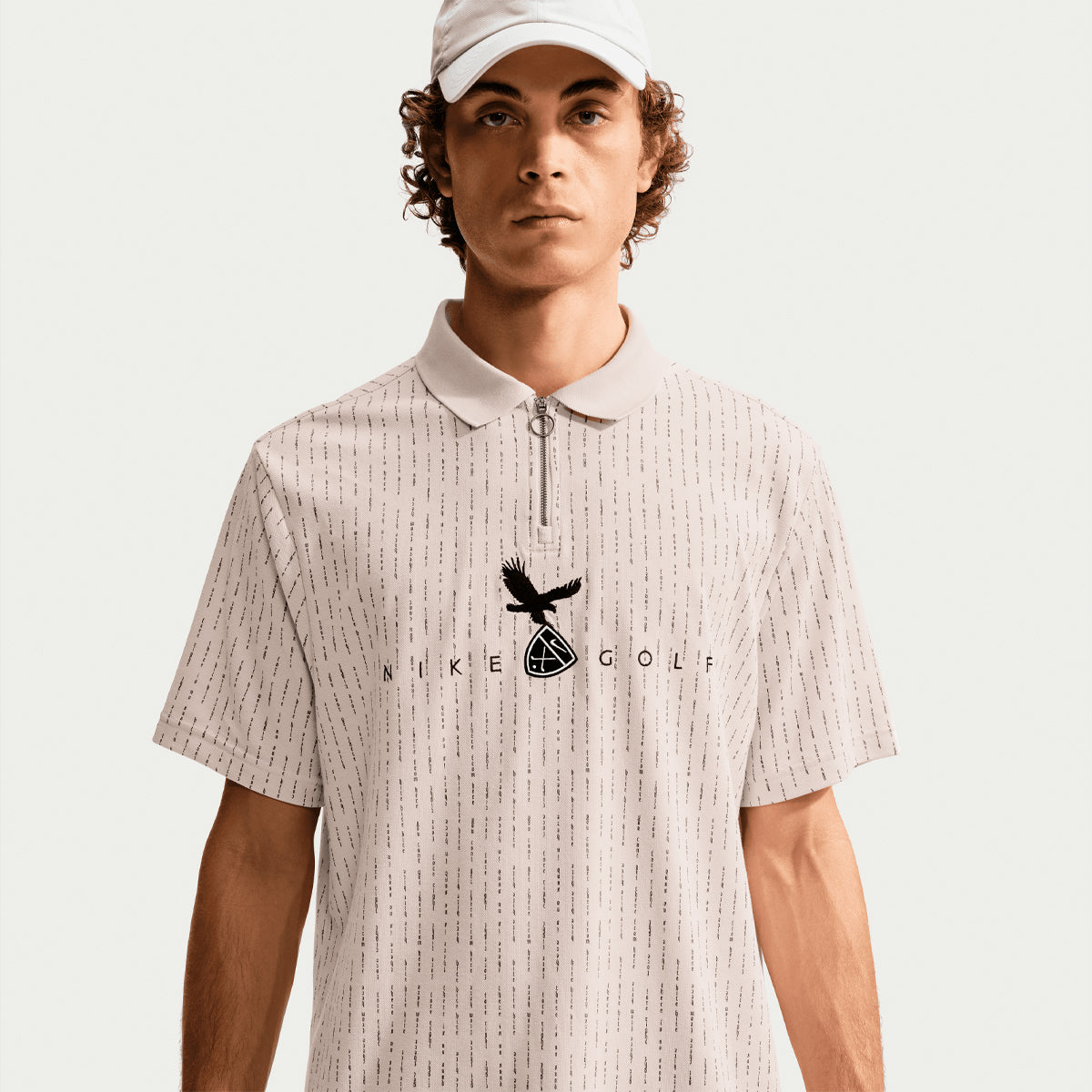 Nike Fairway Fresh Loose polo