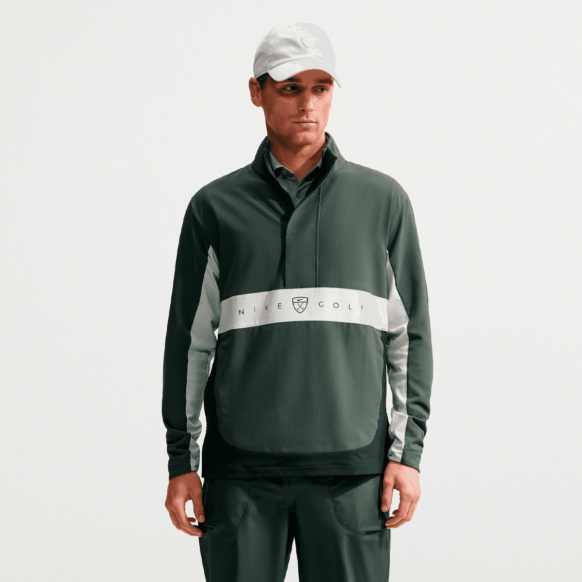 Nike Repel Softshell jakke