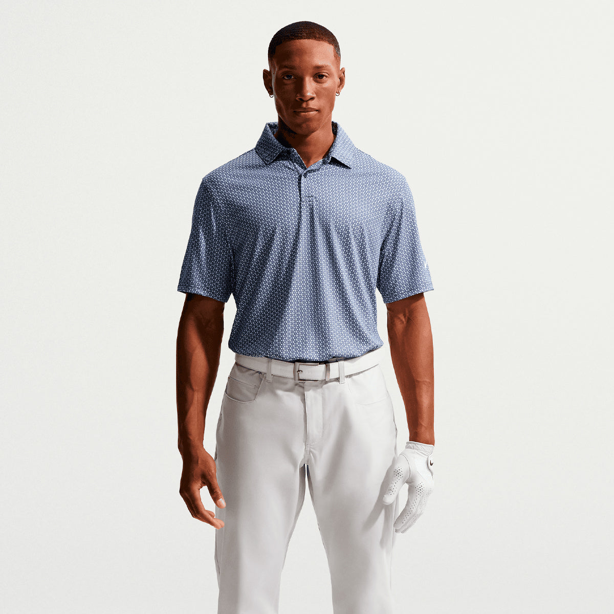 Nike Velocity Micro polo