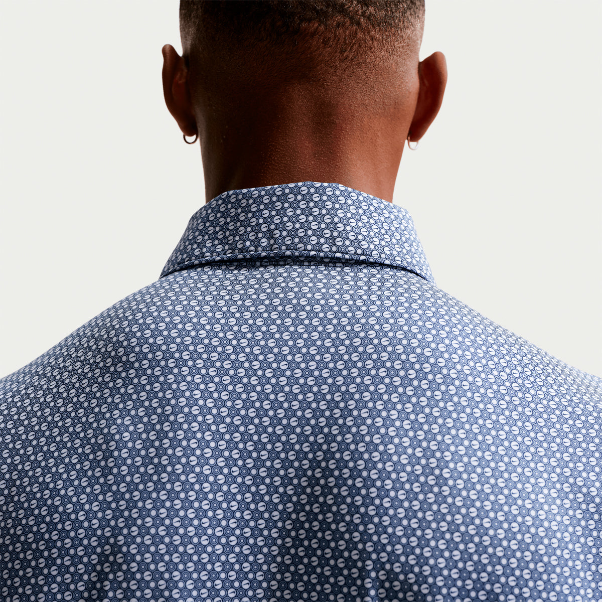 Nike Velocity Micro polo