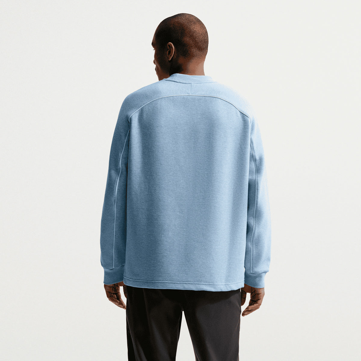 Nike Par 5 Crew trøje - Golf Experten A/S