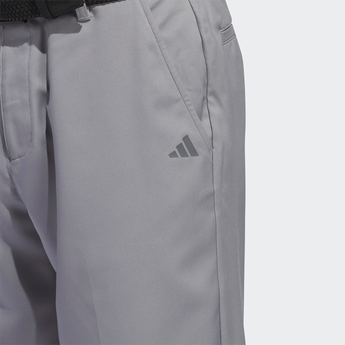 Adidas Core shorts - Grå - Golf Experten A/S
