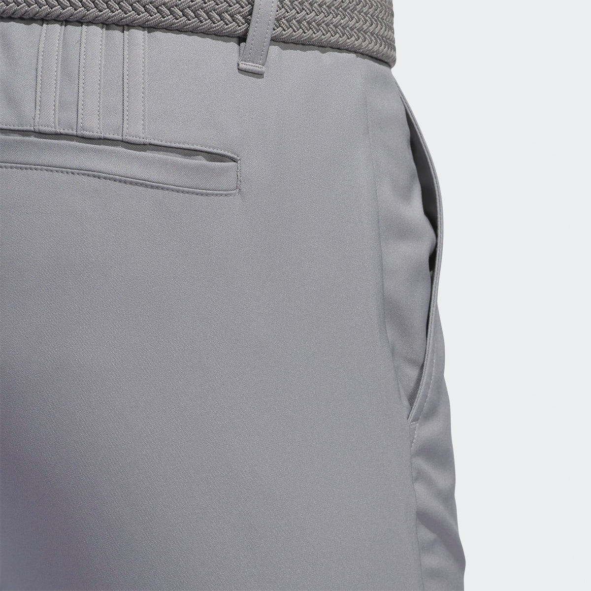 Adidas Core Tapered bukser - Grå - Golf Experten A/S