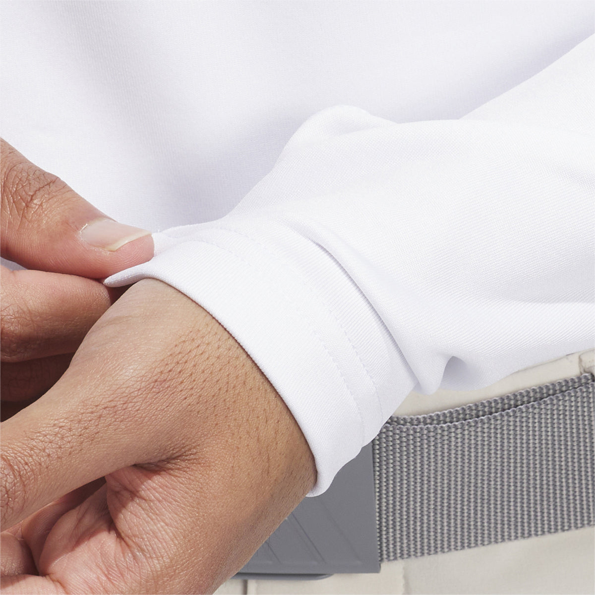 Adidas Ult.365 C.RDY Baselayer - Hvid