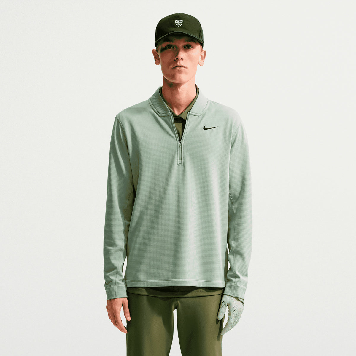 Nike Velocity Therma-FIT midlayer