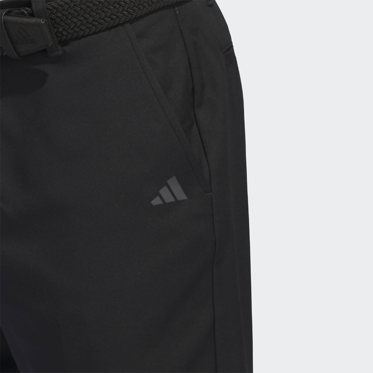 Adidas Core shorts - Sort - Golf Experten A/S