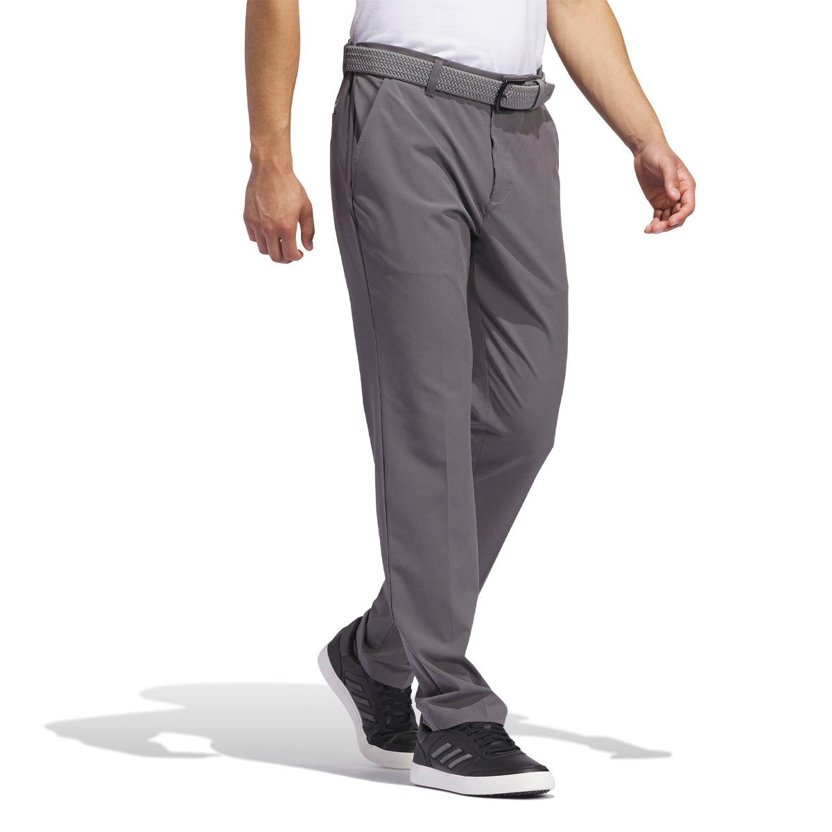 Adidas Ultimate 365 Tapered bukser - Grå