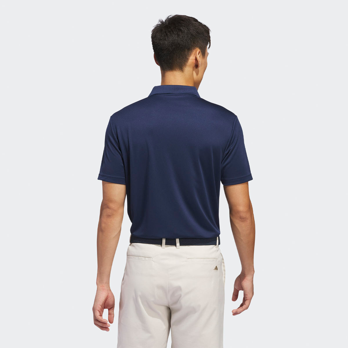 Adidas Core Performance polo - Navy - Golf Experten A/S