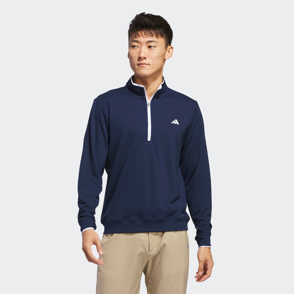 Adidas Core LTWT midlayer - Navy - Golf Experten A/S
