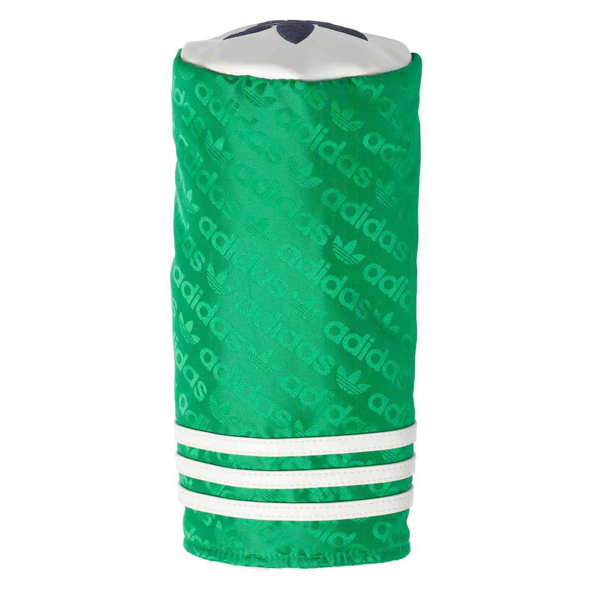 Adidas Golf Originals Driver headcover - Grøn/hvid
