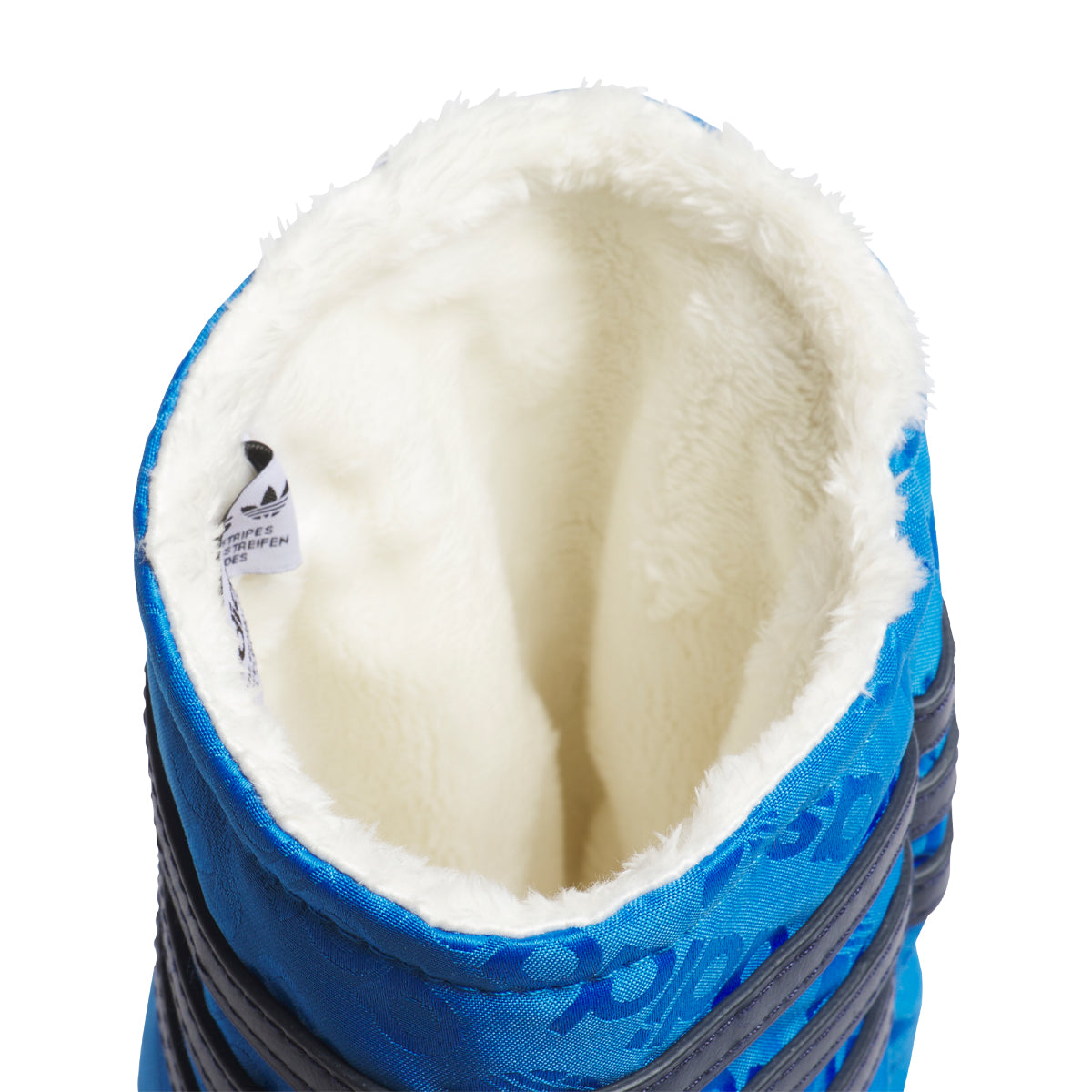 Adidas Golf Originals Driver headcover - Blå/Navy