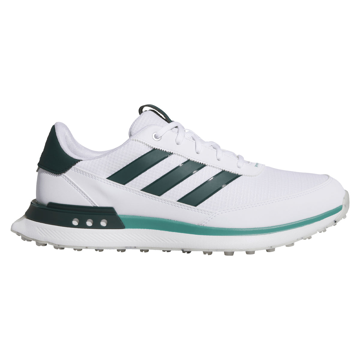 Adidas S2G SL - Hvid/sølv