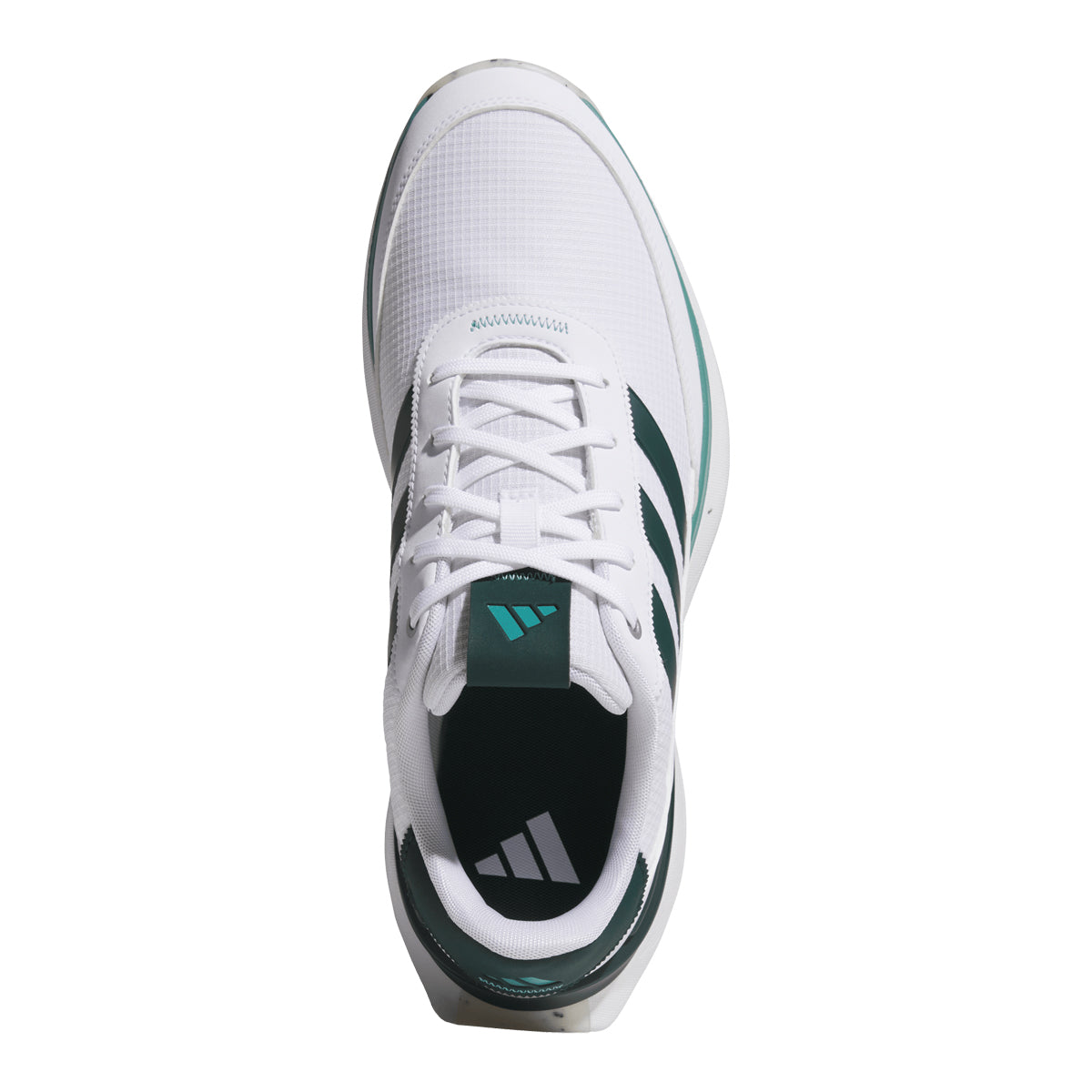 Adidas S2G SL - Hvid/sølv