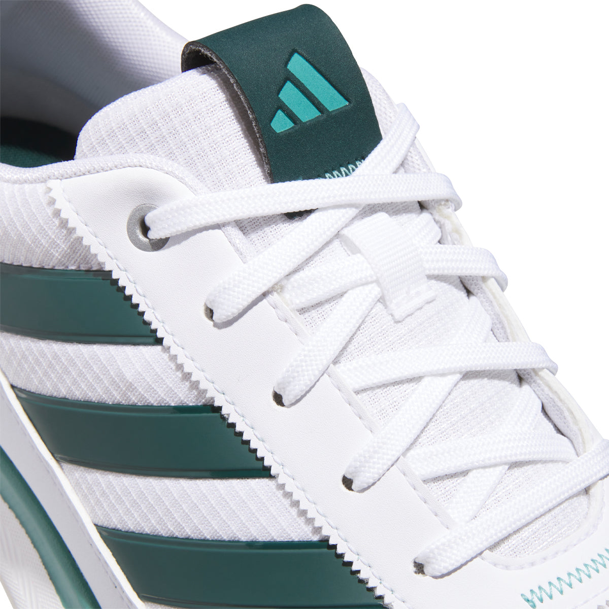 Adidas S2G SL - Hvid/sølv