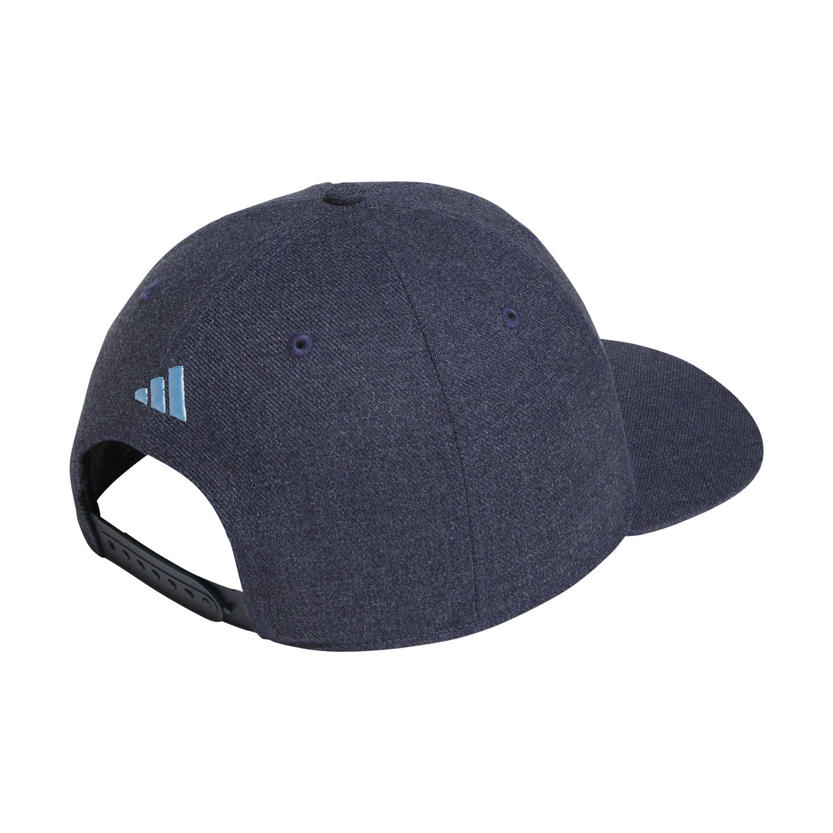 Adidas Stripes & Pines High Crown cap