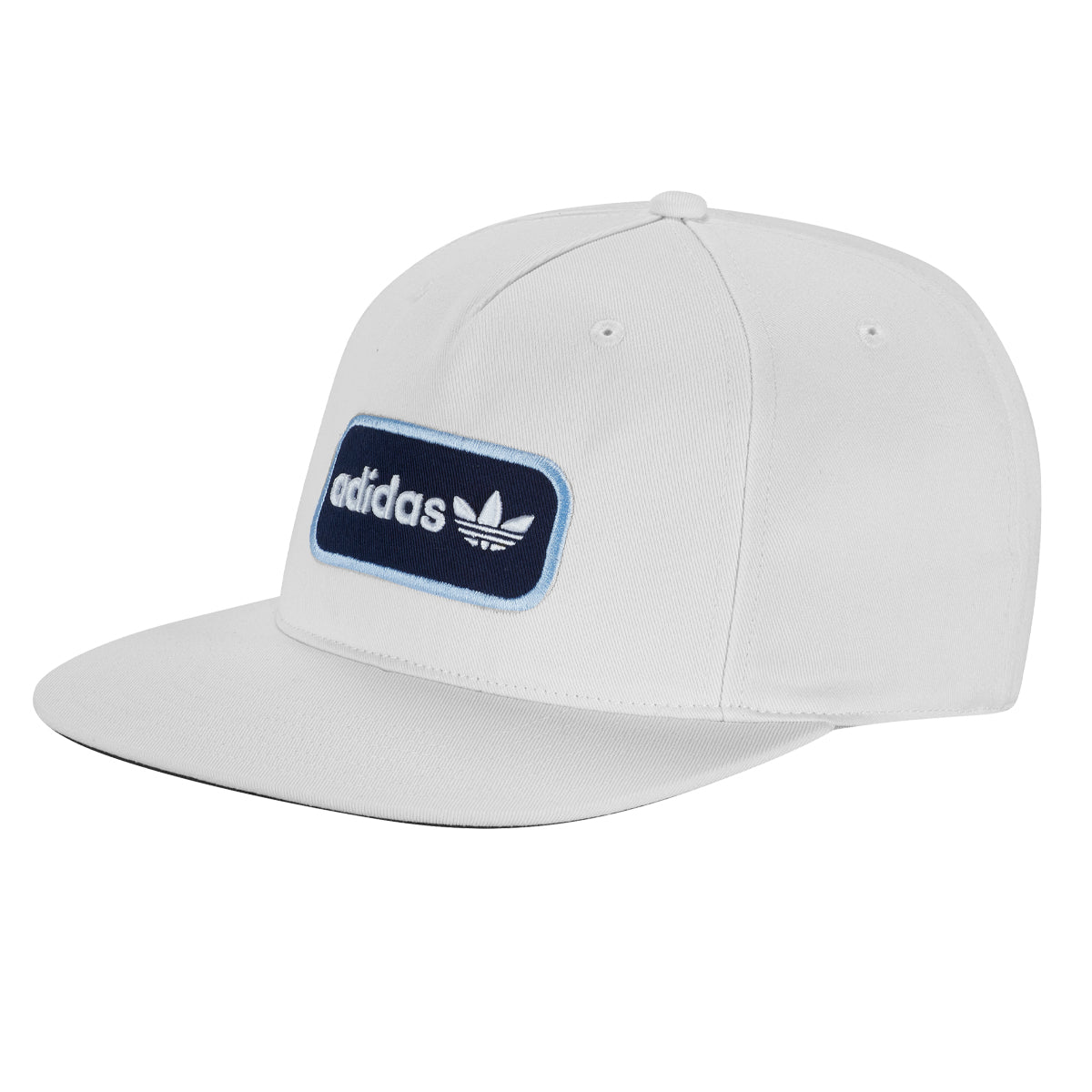 Adidas Golf Originals 5 Panel Patch cap - Hvid