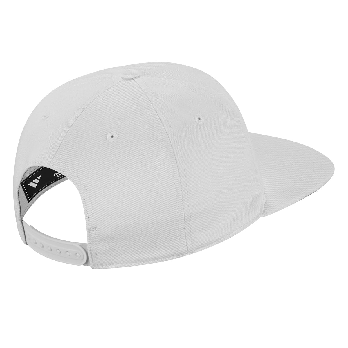 Adidas Golf Originals 5 Panel Patch cap - Hvid