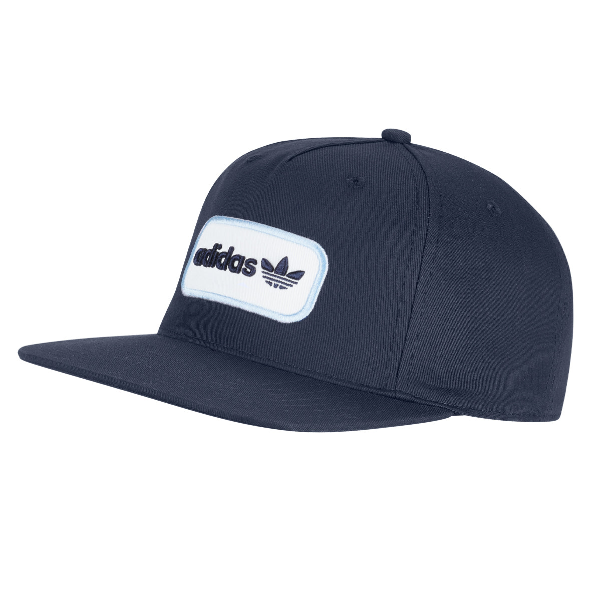 Adidas Golf Originals 5 Panel Patch cap - Navy