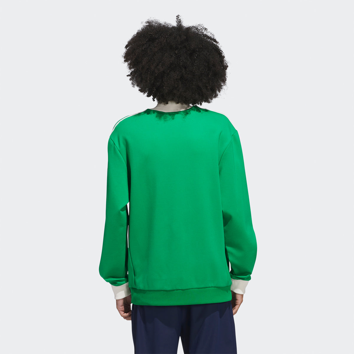 Adidas Golf Originals 3-Stripe - Grøn