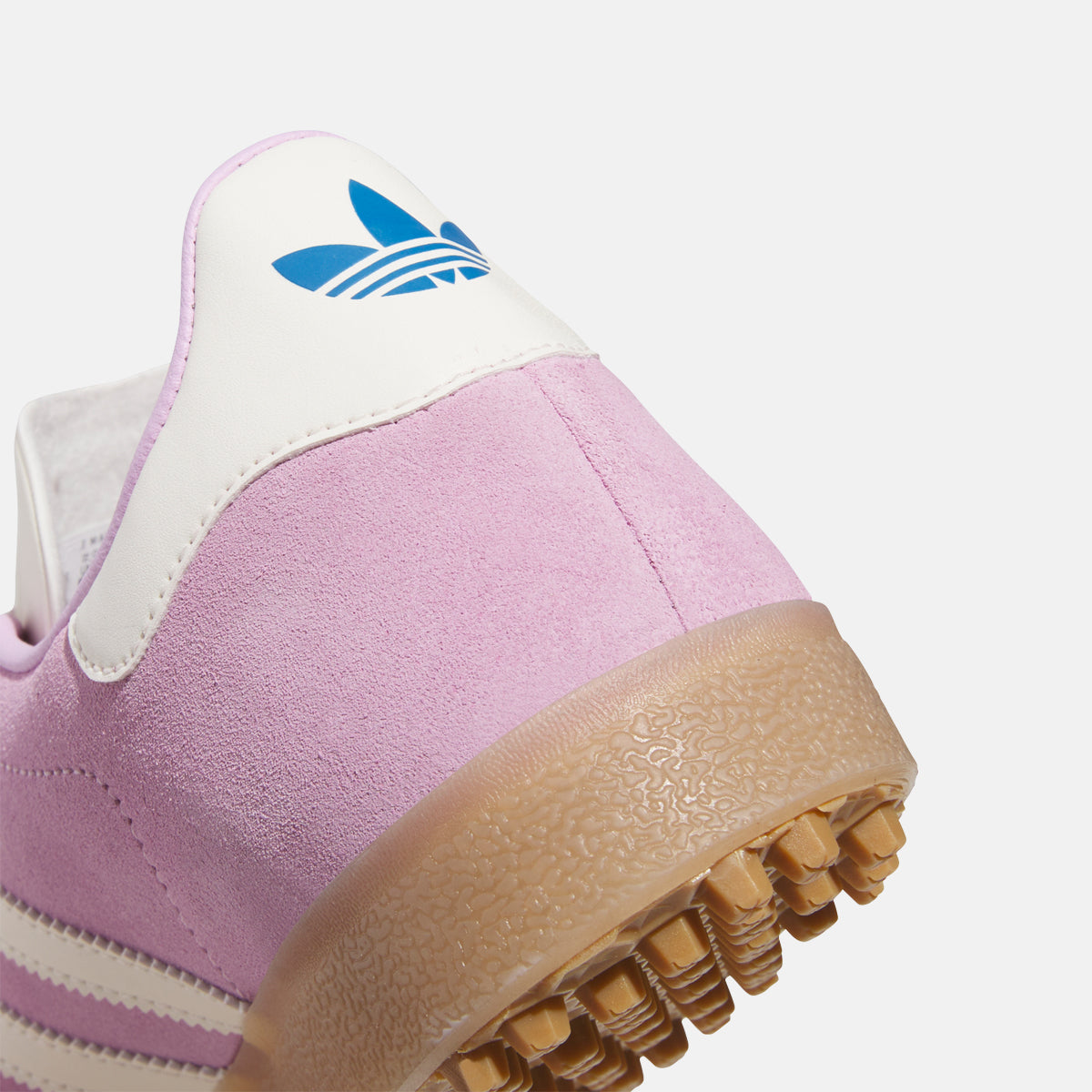Adidas Golf Originals Gazelle - Lyserød/hvid - Dame - Golf Experten A/S