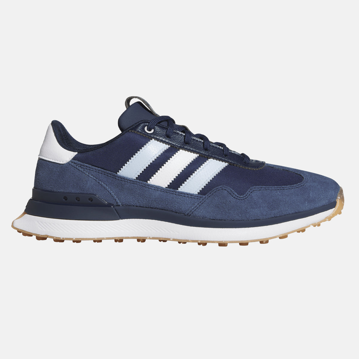 Adidas S2G Textile SL - Navy/hvid