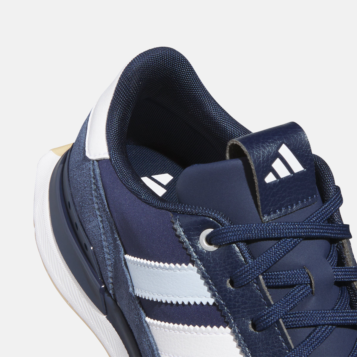 Adidas S2G Textile SL - Navy/hvid