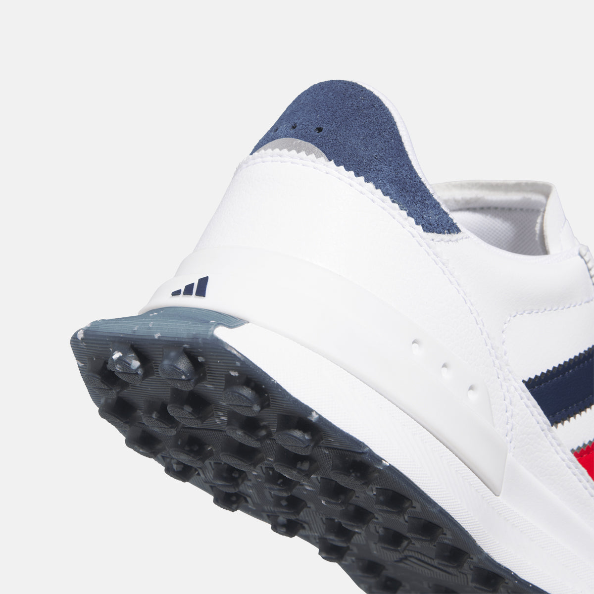 Adidas S2G SL BOA - Hvid/navy/rød