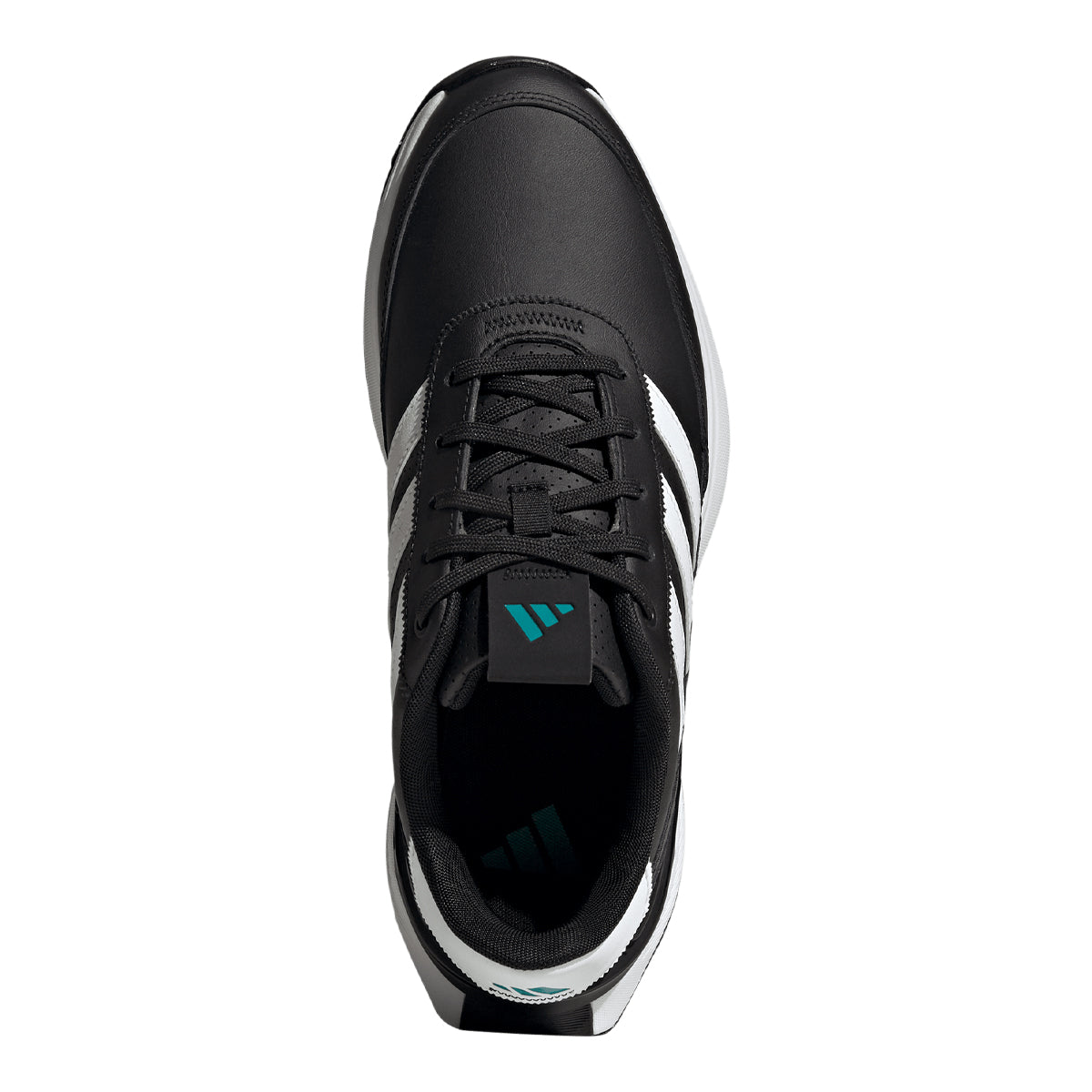 Adidas S2G SL Læder - Sort/hvid