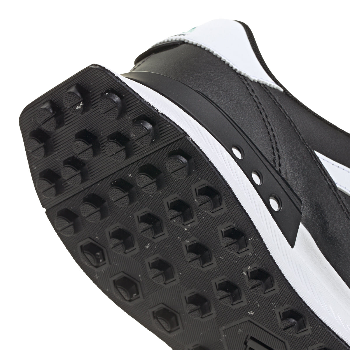 Adidas S2G SL Læder - Sort/hvid