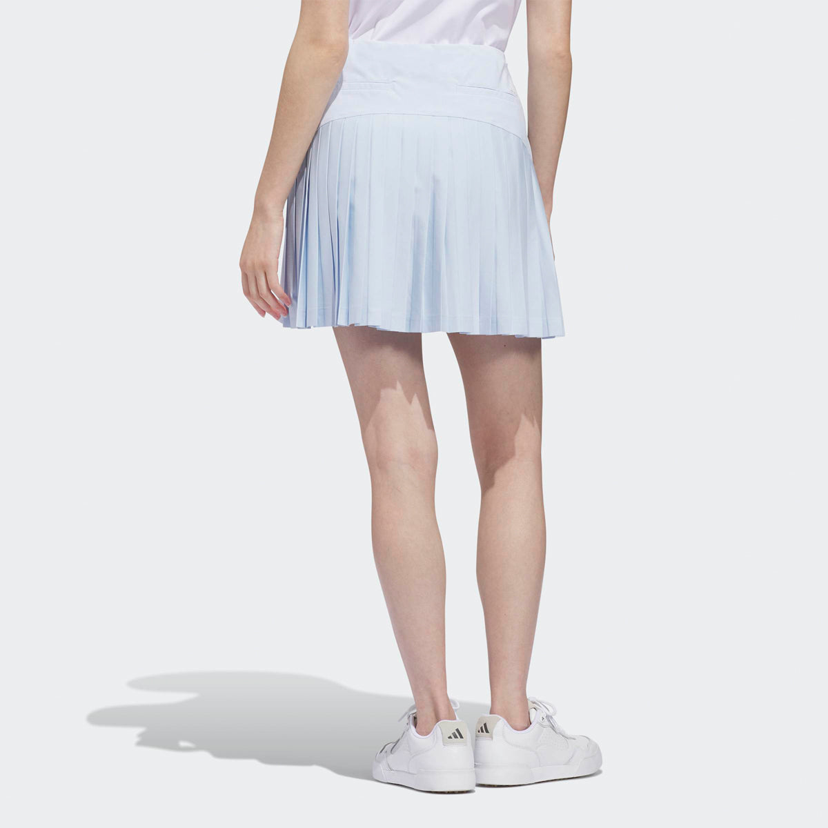 Adidas Ultimate 365 Tour skort - Dame