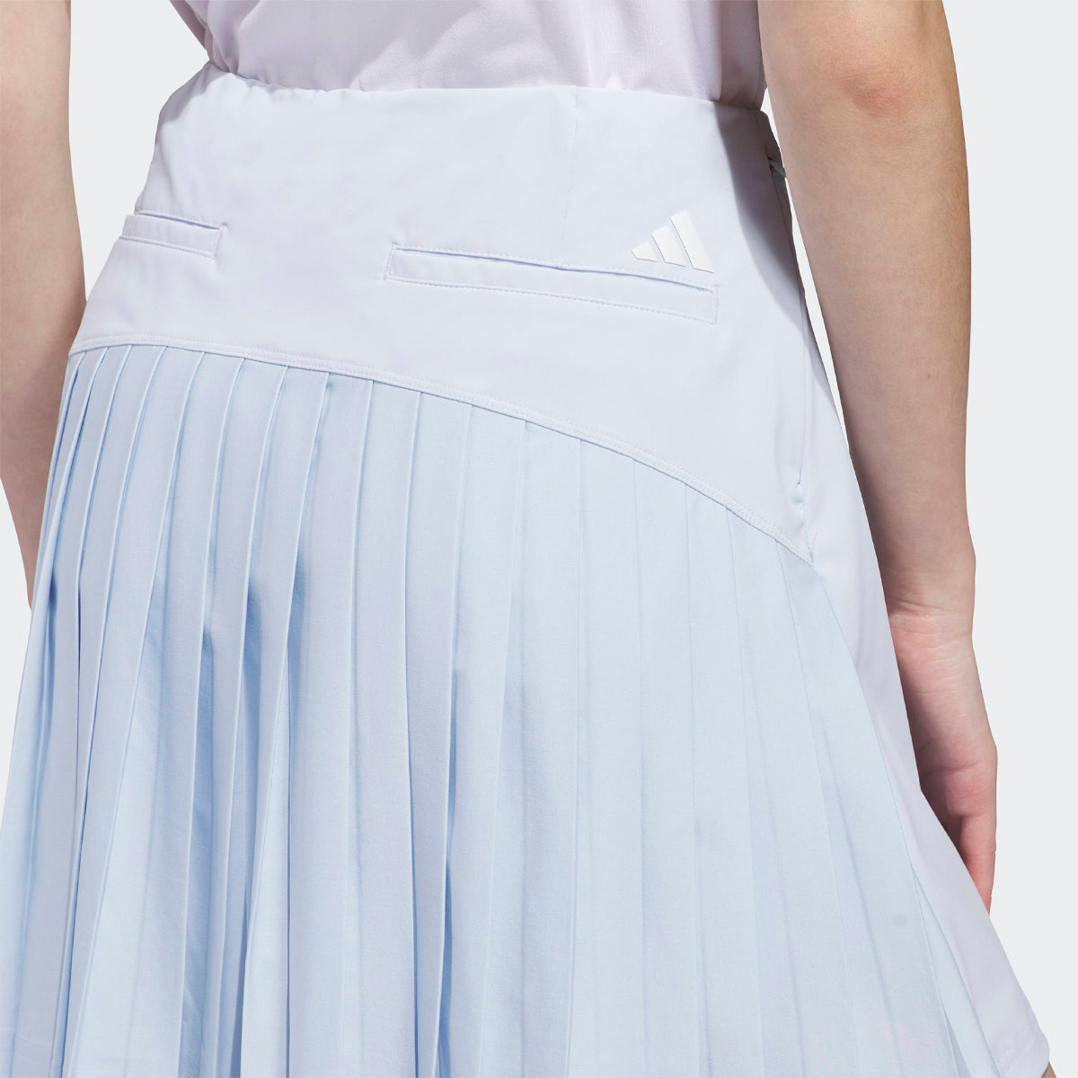 Adidas Ultimate 365 Tour skort - Dame