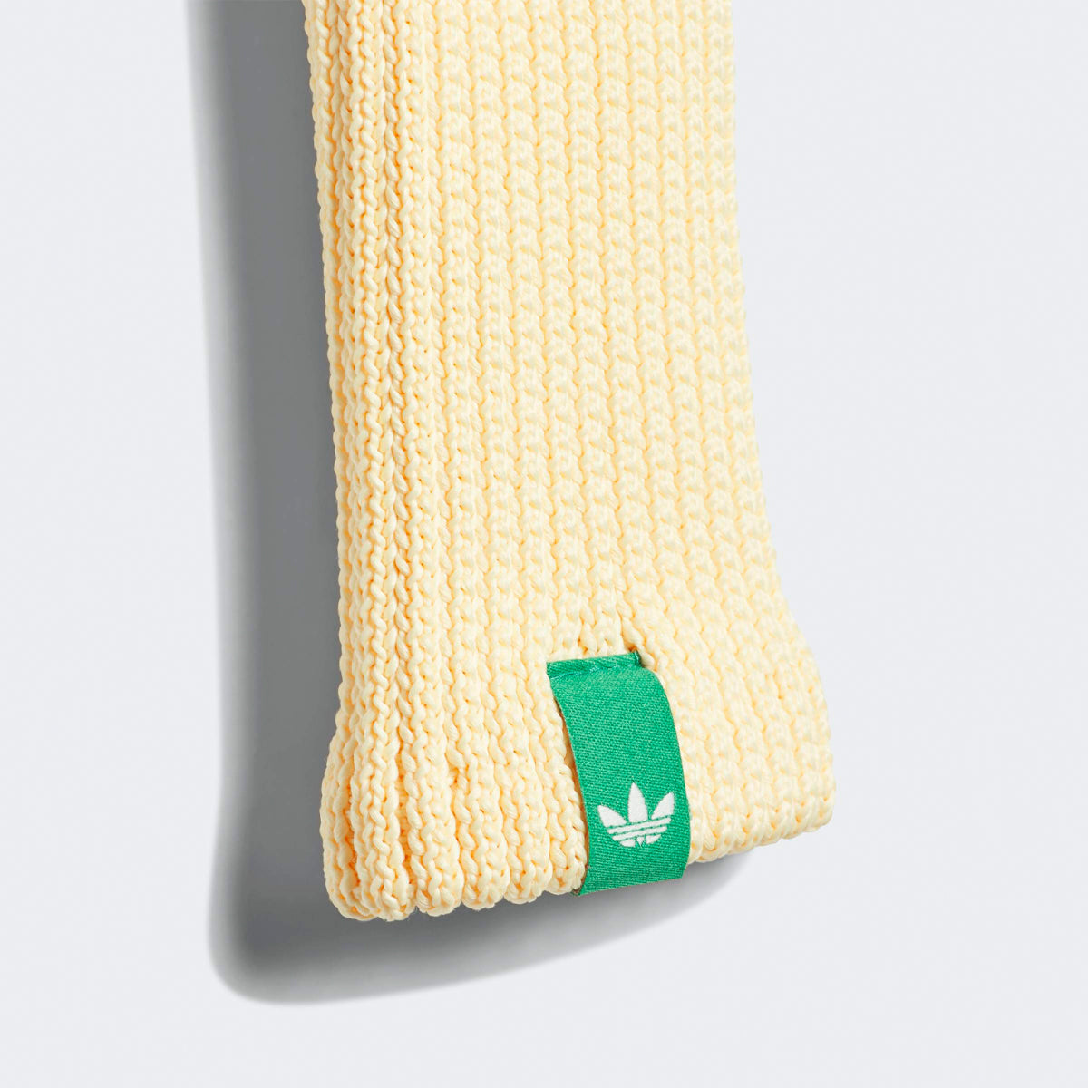Adidas Golf Originals Driver headcover - Gul
