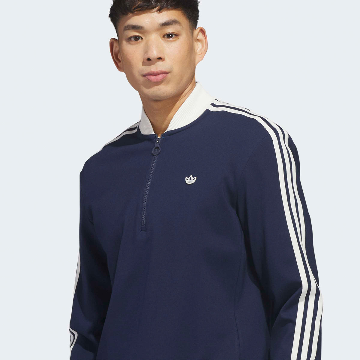 Adidas Golf Originals 3-Stripe - Navy - Golf Experten A/S