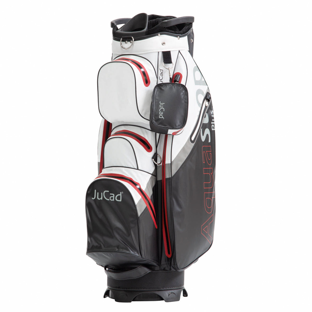 JuCad Aquastop Plus vognbag