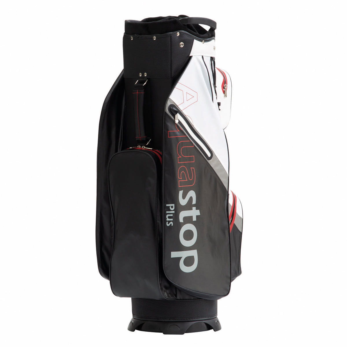 JuCad Aquastop Plus vognbag