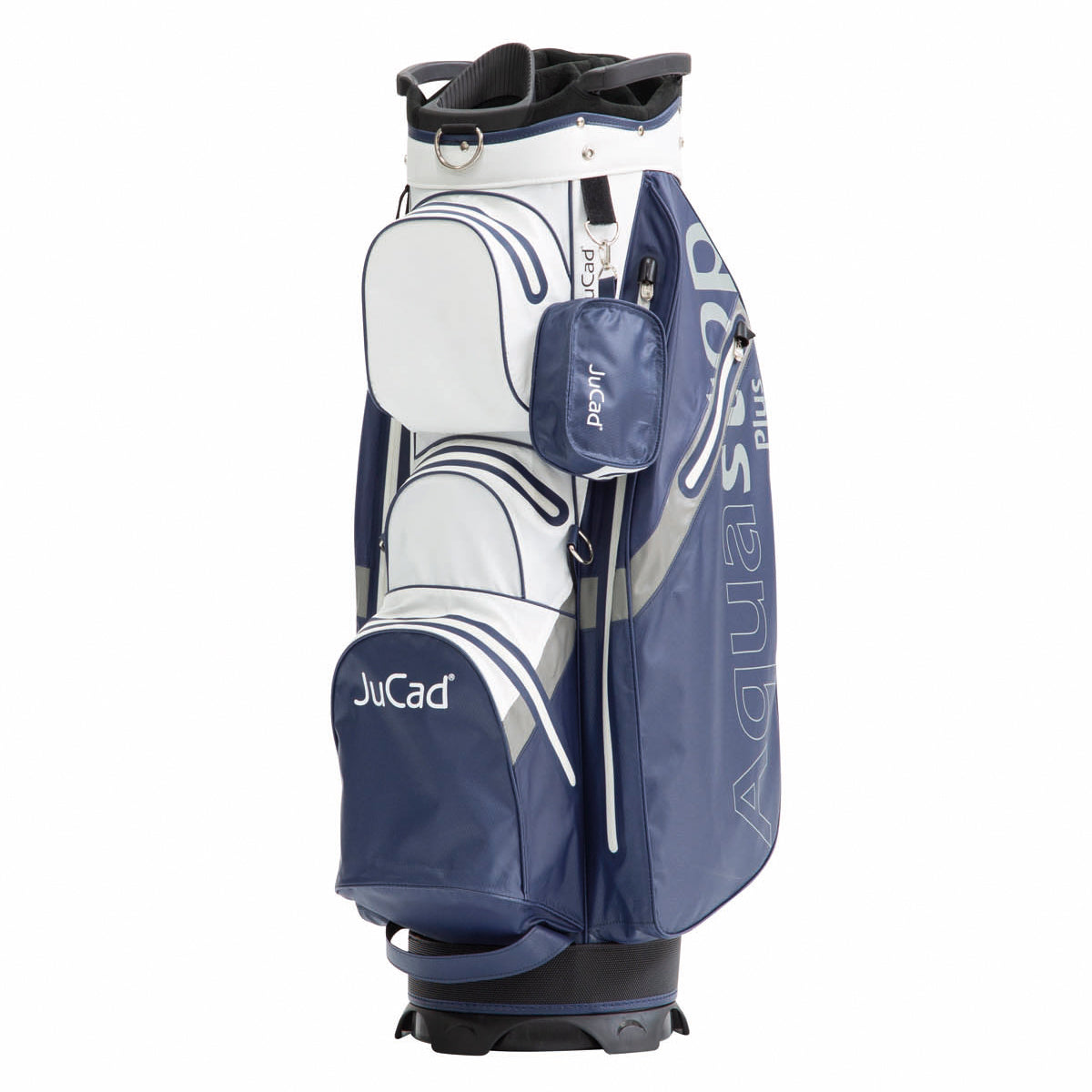 JuCad Aquastop Plus vognbag